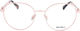 Maxmara Max Montatura Vista Mm5081 033 55 18 140