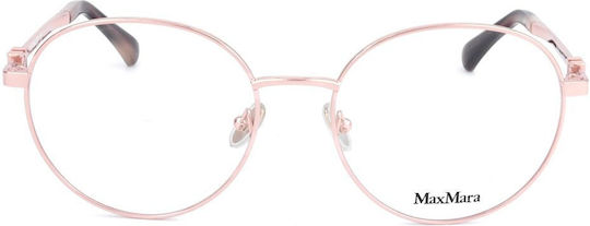 Maxmara Max Montatura Vista Mm5081 033 55 18 140