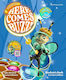 Here Comes Buzz one Year Course Teacher's Book Εξώφυλλο