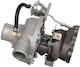 Турбина Renault Master II 98 3.0 Dci 140 Zd3 03-06 7701065204