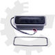 SKV BMW Autotürteile Türgriff Serie 5 / E39 / E60