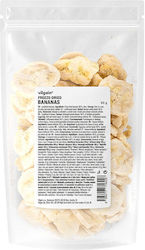 Vilgain Freeze-dried Bananas Vilgain 50 G