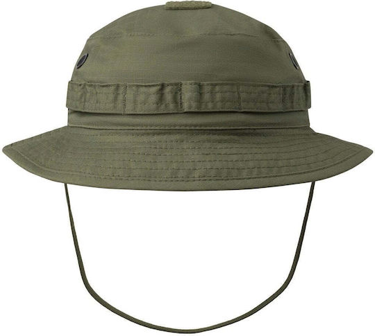 Helikon Tex Hunting Hat Green