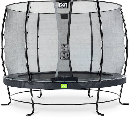 Exit Toys Outdoor Trampoline Diameter 305cm with Net
