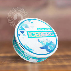Cool Mint Средна 20mg От Iceberg