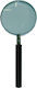 Exas Paper Magnifying Lens