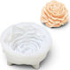 Matriță din silicon Floare 9cm X 5cm