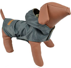 Woofmoda Haine Pentru Câini Impermeabil Gri Xs Woofmoda Haine Pentru Câini Impermeabil Gri Xs