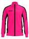 Ζακέτα Fluorescent Pink