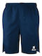 Sport Herren Shorts Dunkelblau