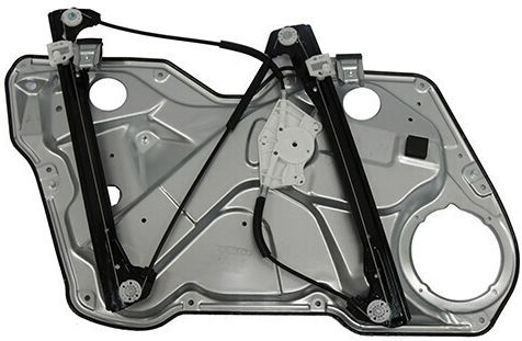DPA Fenster-Mechanismus mit Platzierung Vorne rechts Seat Leon Toledo 88371493602