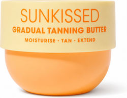 Sunkissed Self Tanning Body Butter 300ml Sunkissed Self Tanning Body Butter 300ml