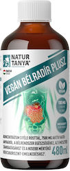 Natur Tanya Körperpeeling 480ml