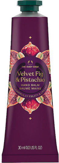 The Body Shop Хидратиращ Крем За Ръце 30ml