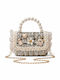 Rebekka Kids Bag Black 15x10x5cm