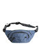 Men's Bum Bag Blue