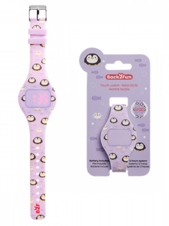 Miquelrius Kinderuhr