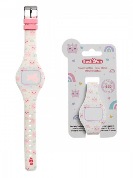 Miquelrius Kinderuhr