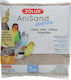 Zolux Zolux Άμμος Γλυκάνισο Anisand Nature 2 Kg