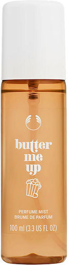 The Body Shop Butter Me Up Body Mist 100ml