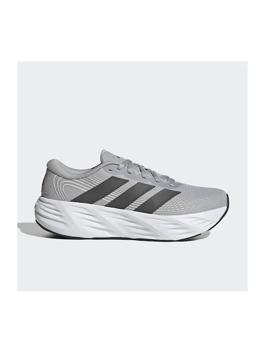 adidas Galaxy Мъжки спортни обувки Running Сиви