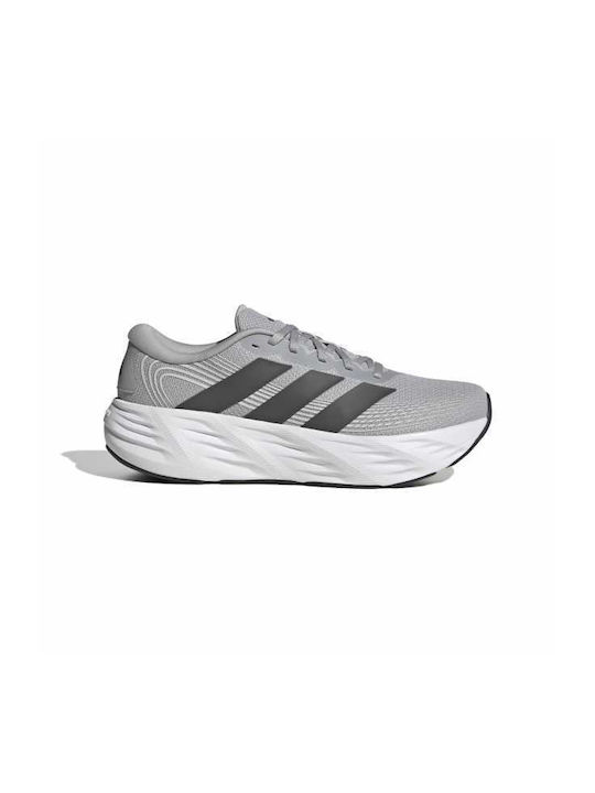 adidas Galaxy Men's Sport Shoes Running Grey