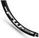 Rodi Fw Disc Rim 27.5'' 584x19 Black 32 Holes