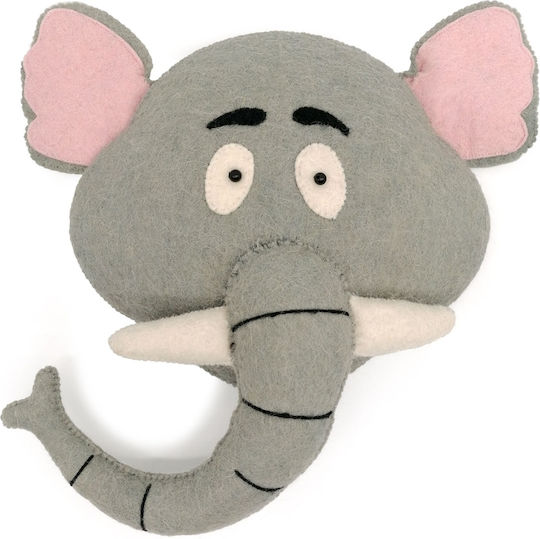 Decorațiune De Perete Pentru Copii Animale 3x3x38cm Decorațiune De Perete Pentru Copii Animale 3x3x38cm