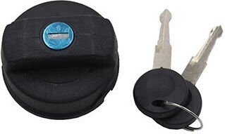 Fuel Reservoir Cap General Use Audi VW Key 191201551a
