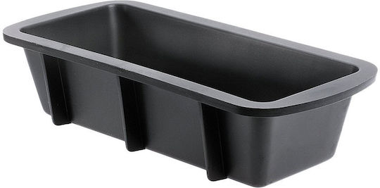 De Buyer Bakeware Tin For Cake Rectangular Silicone 24x10.5cm