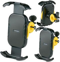Dunlop 360 Drehbarer Fahrrad Handy-Halter