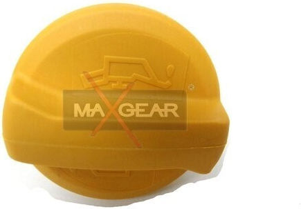 Capac Opel Umplere Ulei Astra Vectra B/Zafira 90536291