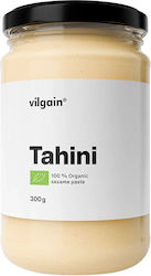 Vilgain Organic Tahini 300gr
