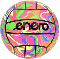 Minge De Volei Din Vinil 23cm 90g Enero