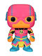 Funko Pop! Герои: DC Comics - The Flash (Черна светлина) Ексклузивен