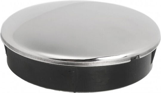Capace Volan 2,5 Inch 63,5mm Inox Barcă Yacht