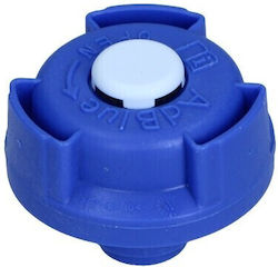 Καπάκι Πλήρωσης Adblue Citroen Berlingo Iii 1 4-3 0 08 1631999980