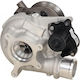 Турбокомпресор Fiat Ducato 24 2.2 46356714