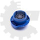 SKV Autoreservoir & Kraftstoffkappen Vw Sharan Seat 7m0121321