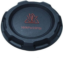 Capac Radiator Audi A1 A3 Q3 Tt 2q0121321a