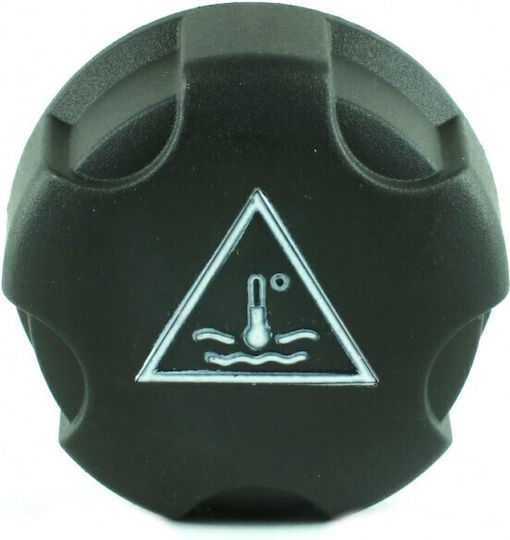 Expansion Tank Cap Fiat Scudo 07 1306.c9