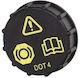 Renault Master Iv Brake Fluid Reservoir Cap