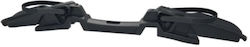 Bicycle Wheel Holder Peruzzo Pure Instinct Rack