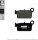 Galfer Kh367 Semi-metallic Brake Pads
