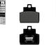 Galfer Kh425 Semi-metallic Brake Pads