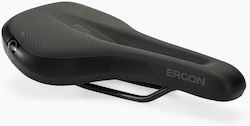 Ergon Fahrradsattel Schwarz mit Gel Ergon Fahrradsattel Schwarz mit Gel