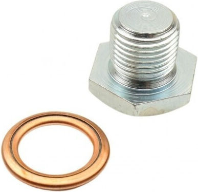 Frost Plug Fiat Scudo 07 2.0 Jtd 0311.40