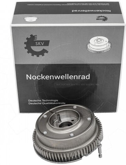 Nockenwellen-Adjuster Mercedes C-Klasse E-Klasse Glk-Klasse Cls Sprinter Vito A2720506847