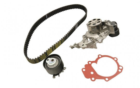 Σετ Ιμάντα Χρονισμού Αντλία Νερού Renault Kangoo I 97 1.0-1.2 119a01820r