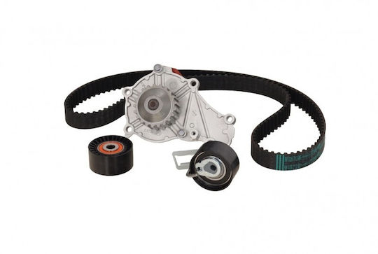 Комплект ангренажен ремък Citroen C3 I 02 1613562080